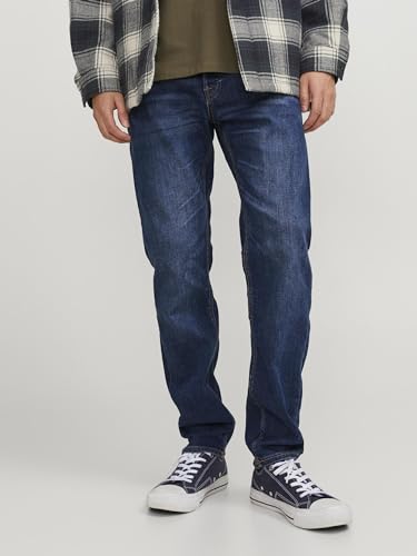 Thumbnail 3 de JACK & JONES Jjimike Jjoriginal Am 814 Jeans Hombre
