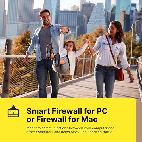 Thumbnail 7 de Norton 360 Deluxe 2026: Practical protection for up to 5 devices and a year of coverage