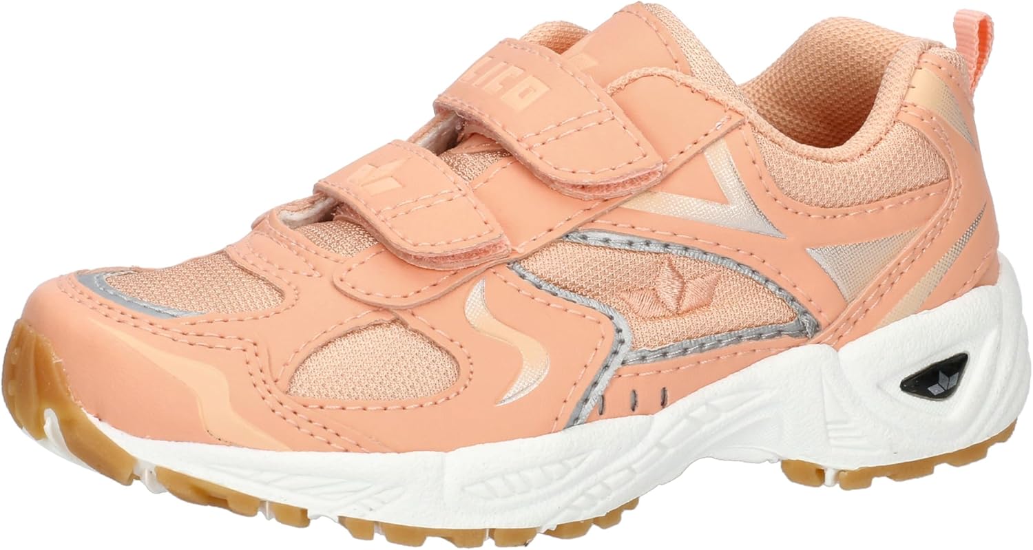 Thumbnail 5 de Kinder Bob V Multisport Indoor-Schuhe mit Klettverschluss (Lico, unisex)