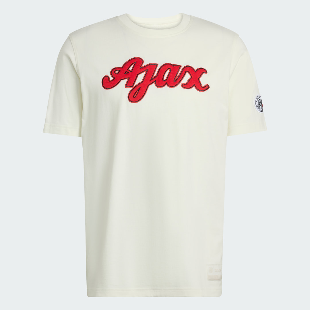 Thumbnail 3 de Camiseta Ajax US de Adidas