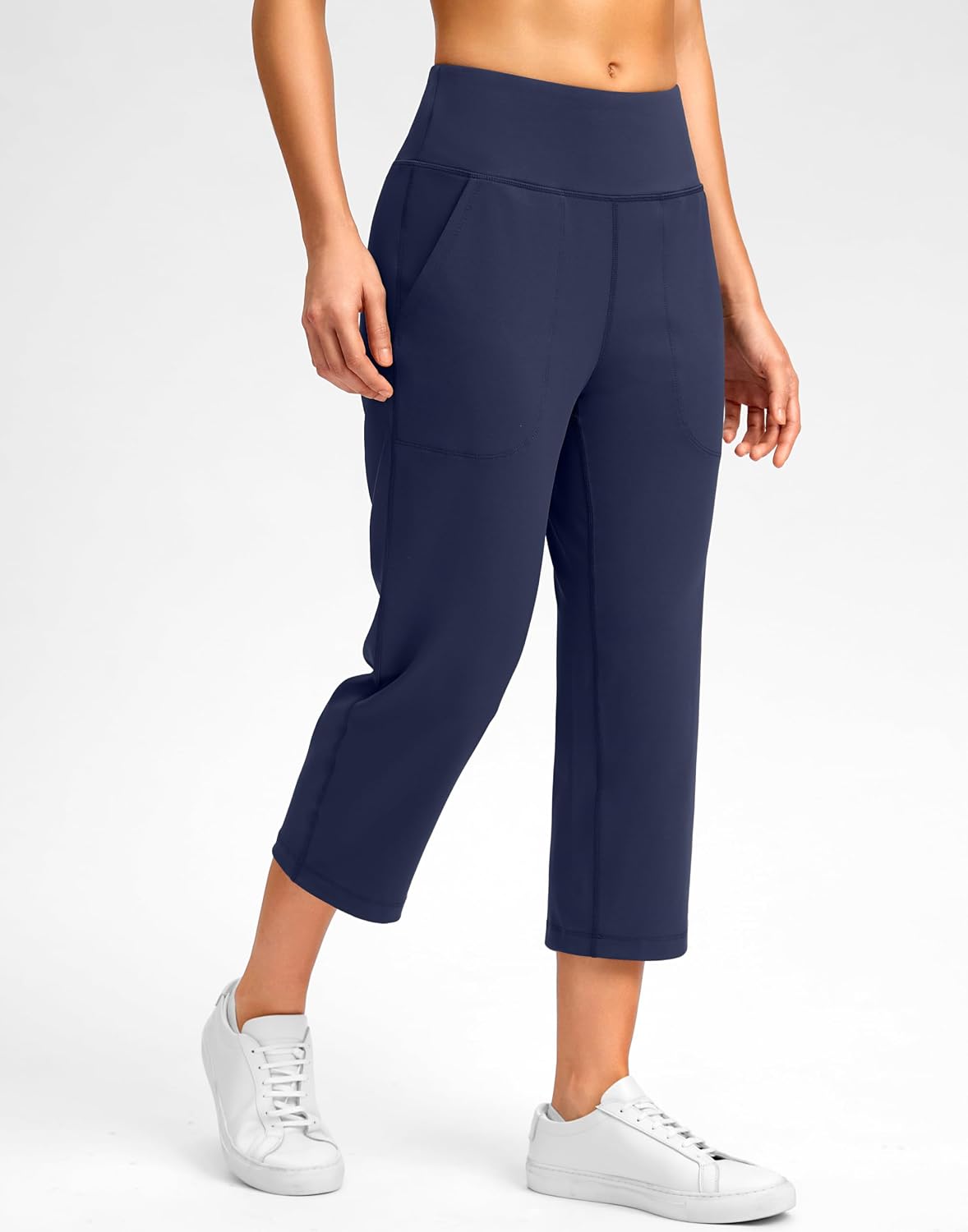 Detalle 1 de SANTINY Capri Pants