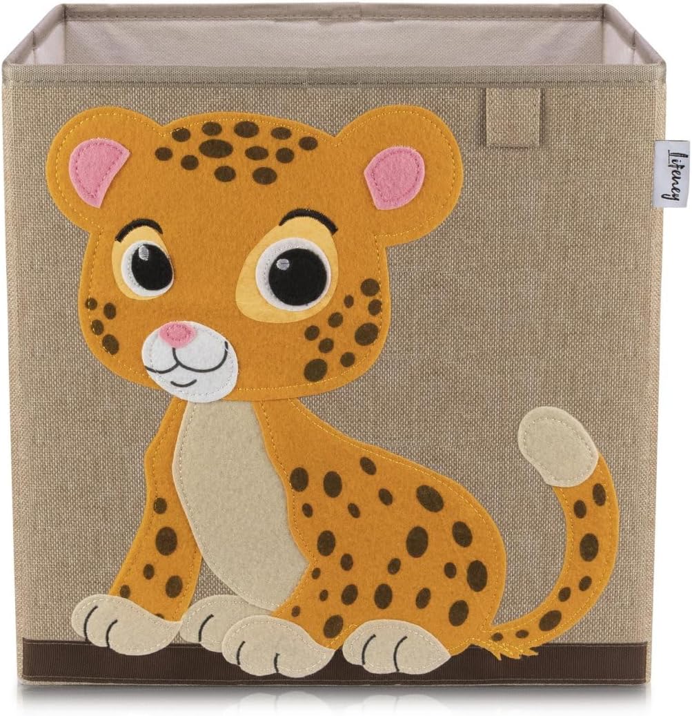 Thumbnail 5 de LIFENEY 833371 Boîte de rangement 33 cm