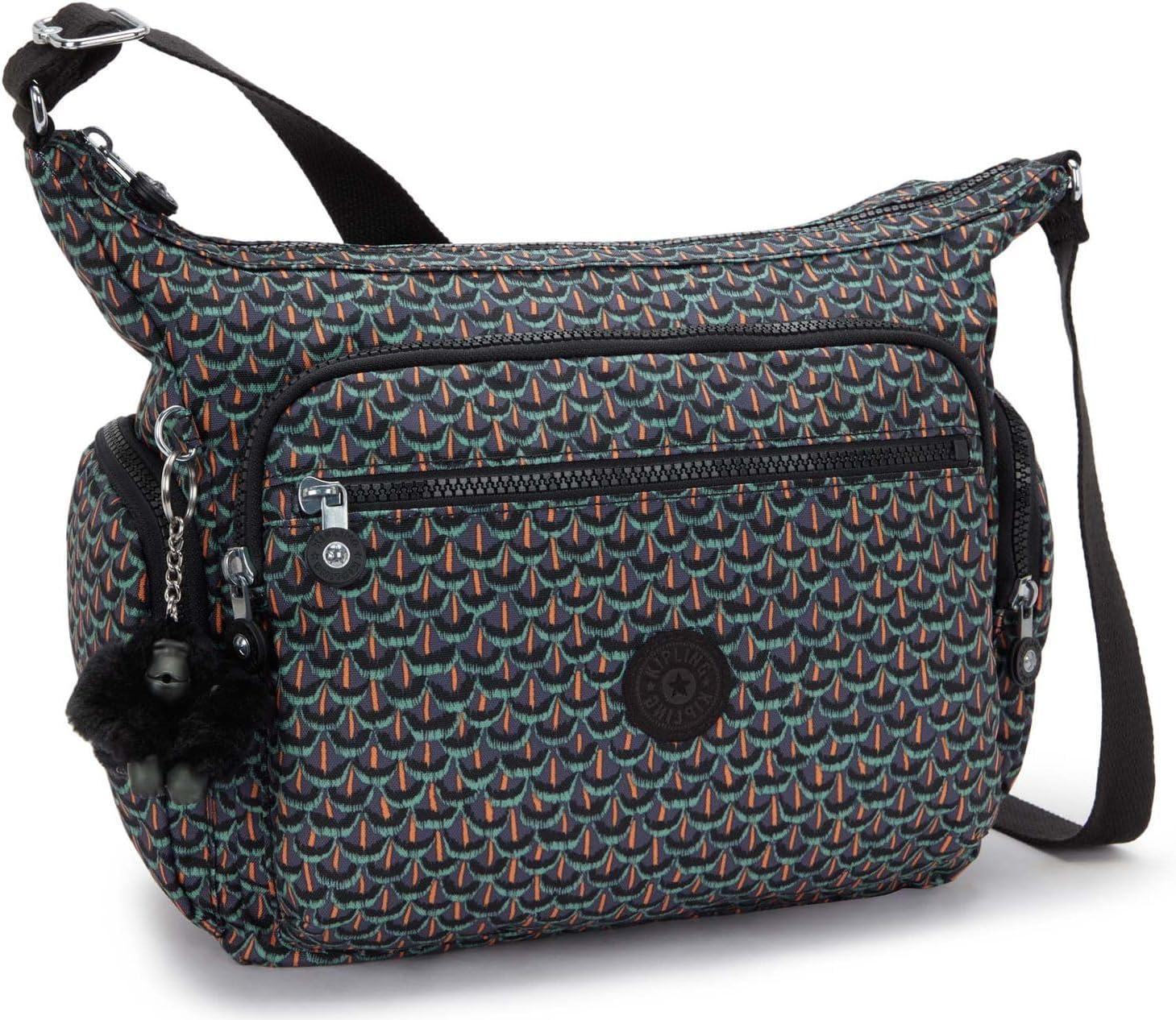 Thumbnail 1 de Kipling Gabbie Crossbody Bags – Die praktische Alltagsbegleiterin