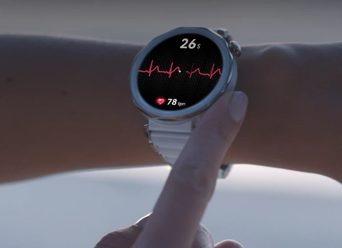Thumbnail 1 de Huawei Watch GT5 Pro 46 mm