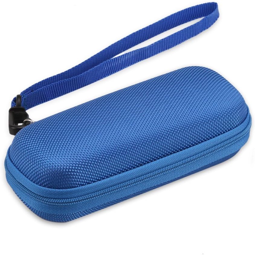 Detalle 2 de AGPTEK Etui Rigide EVA compatible MP3 2,4