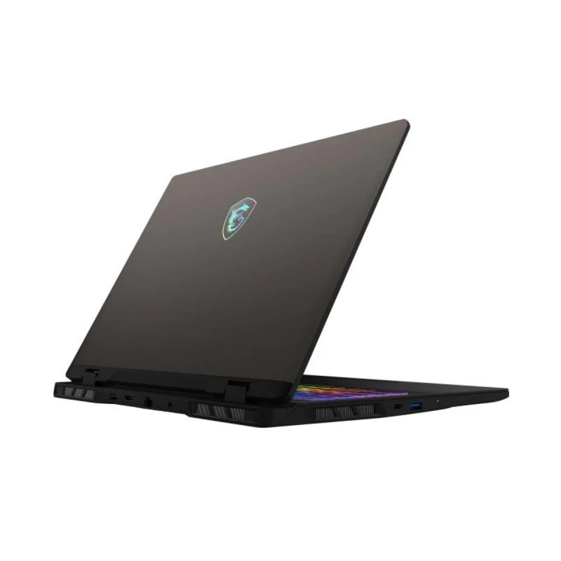 Detalle 2 de MSI Crosshair A16 HX Ryzen 9 64GB 1TB QHD+ 240Hz
