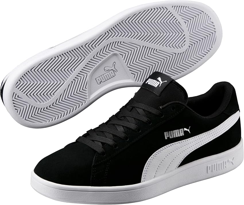 Thumbnail 1 de PUMA Smash V2 zapatillas 48,5 EU CASTLEROCK