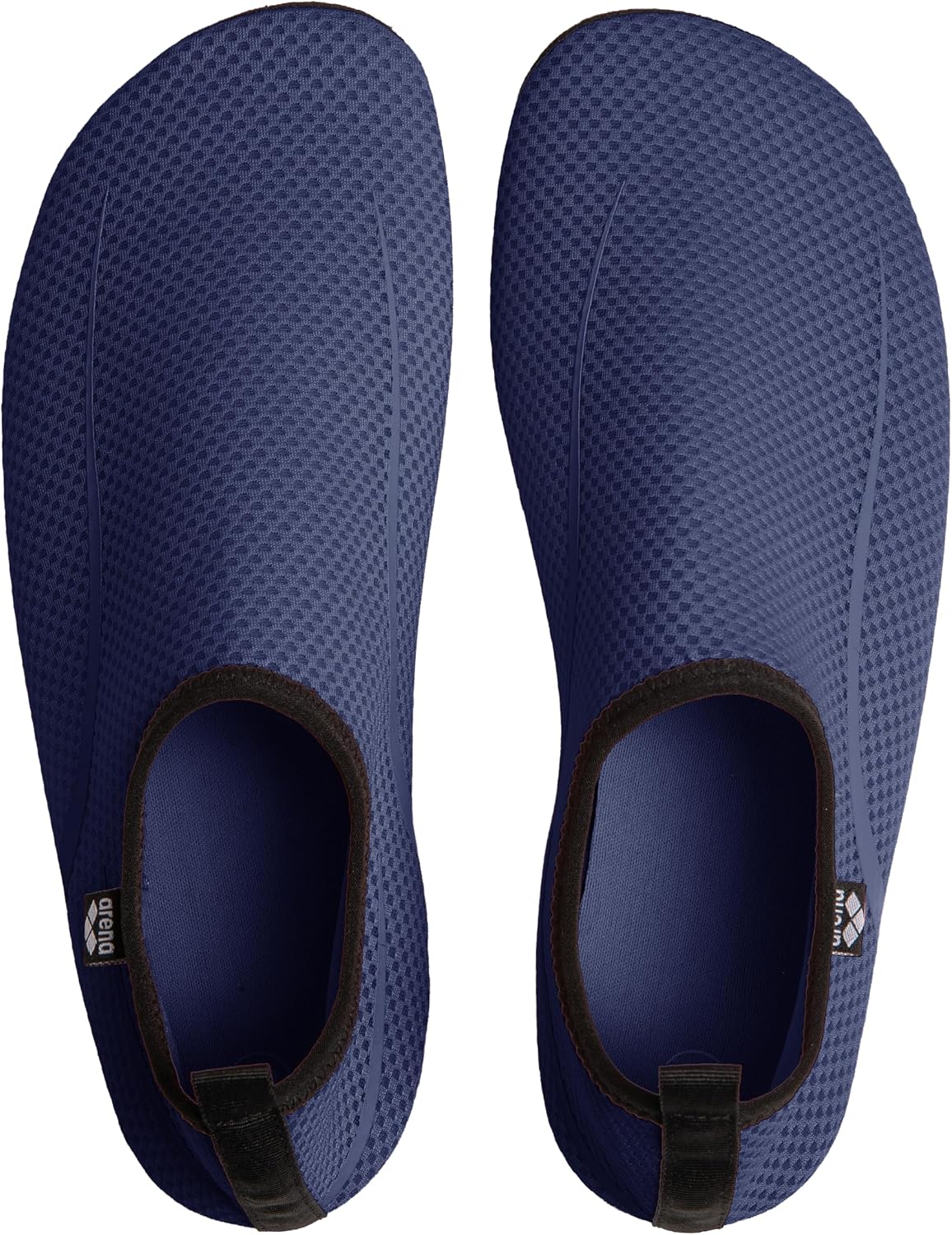 Detalle de ARENA Arena Aqua Socks Mesh Scarpette da scoglio Unisex – Adulto