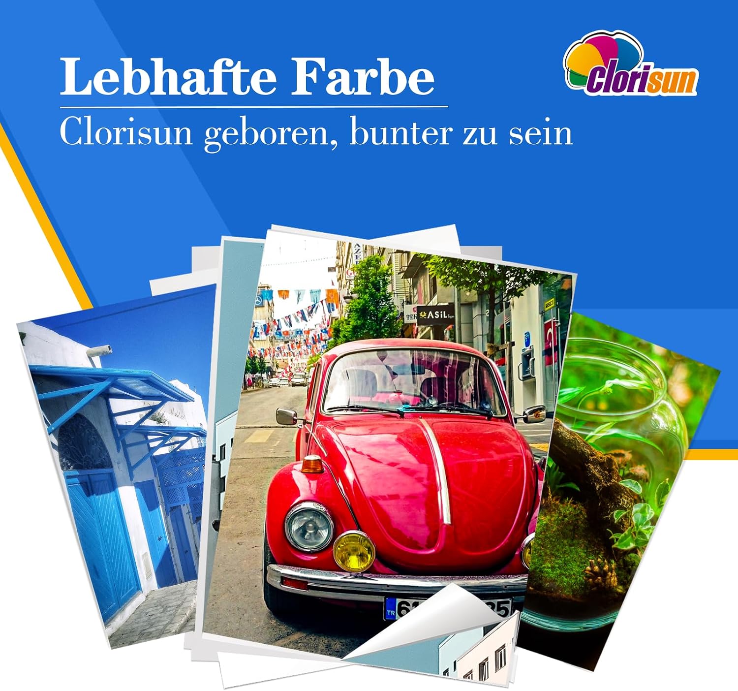 Thumbnail 4 de 8x LC3219XL kompatible Tintenpatronen für Brother MFC-J5330DW/J5335DW/J6930DW/J6530DW/J5730DW/J5930DW/J6935DW – Multipack