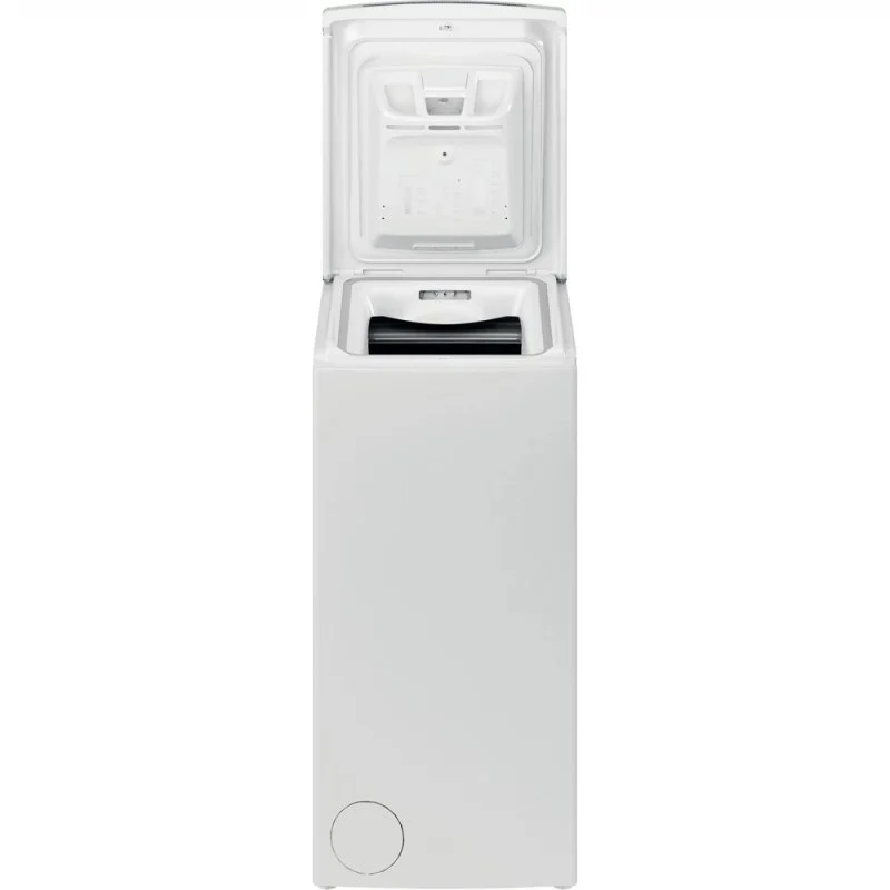 Detalle de Whirlpool TDLR 7220LS SP/N Lavadora Carga Superior 7kg