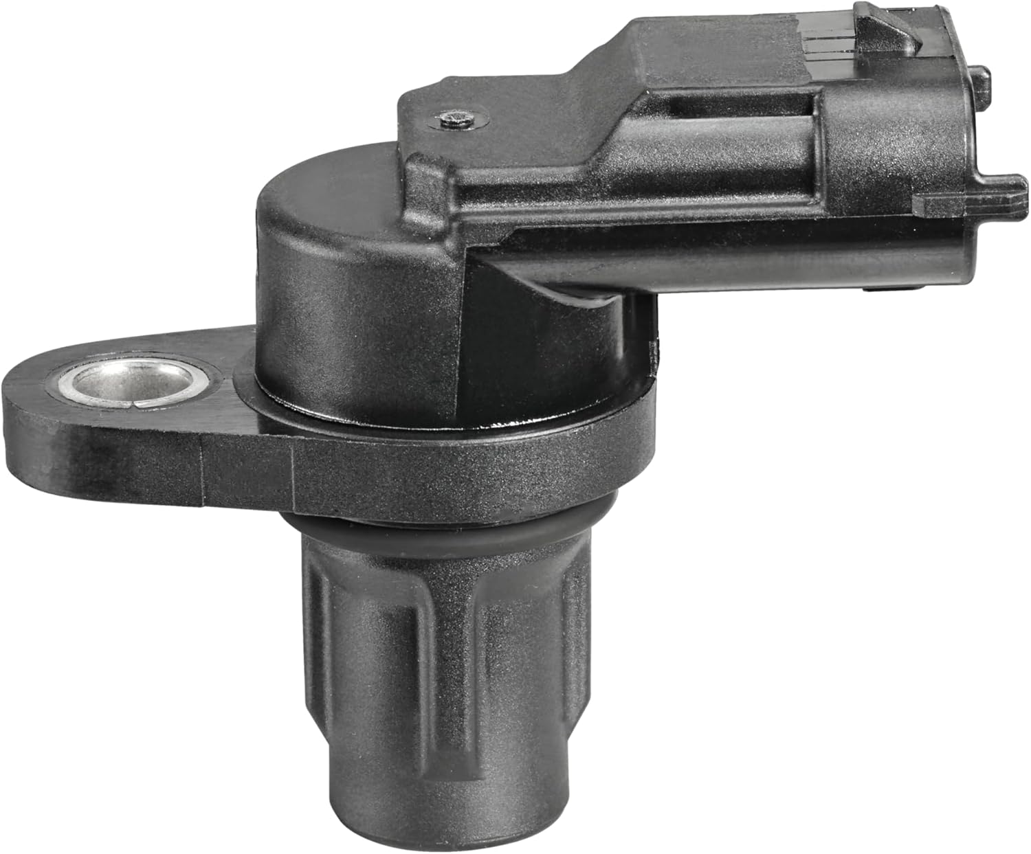Detalle 2 de VALEO 253804 Sensor Nockenwellenposition – Hall-Sensor, 3-polig, ovaler Stecker