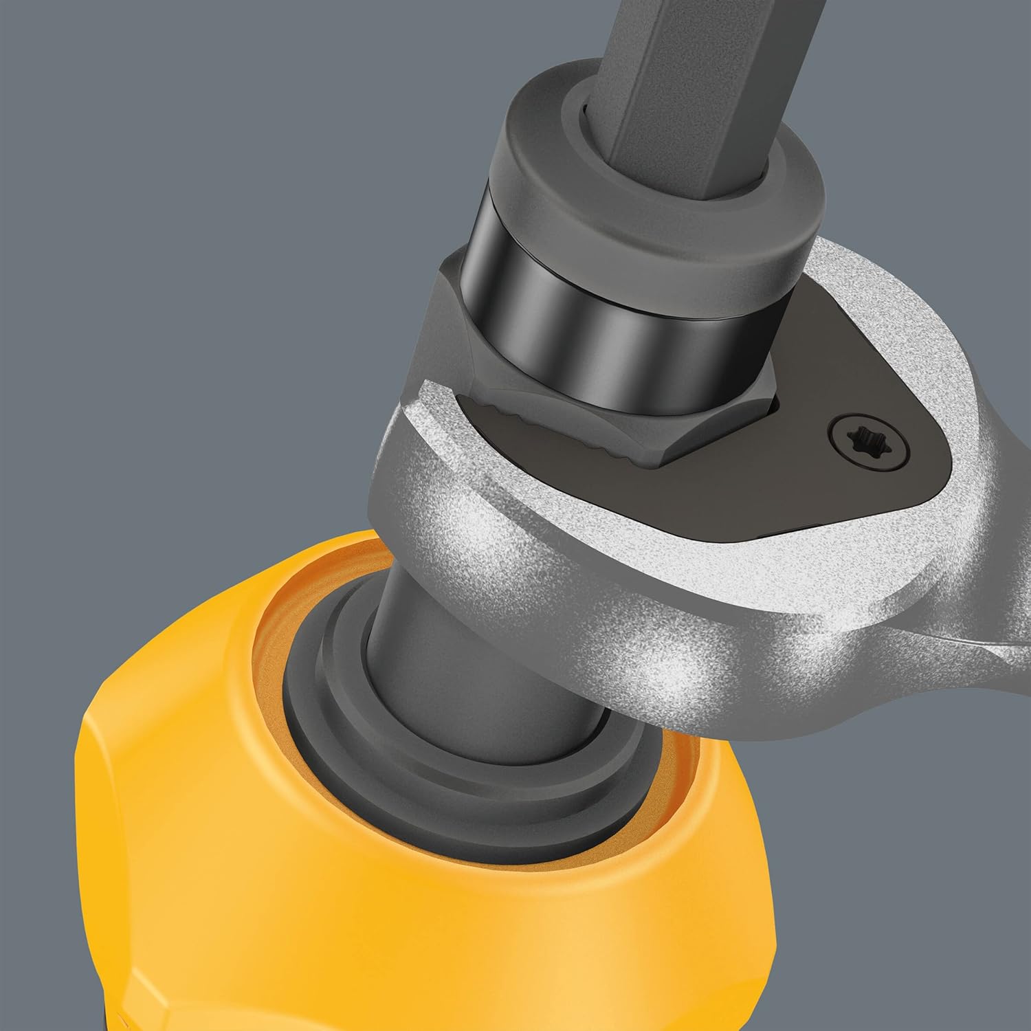 Thumbnail 4 de Wera Kraftform Kompakt 900 Set 19 pièces 🔧