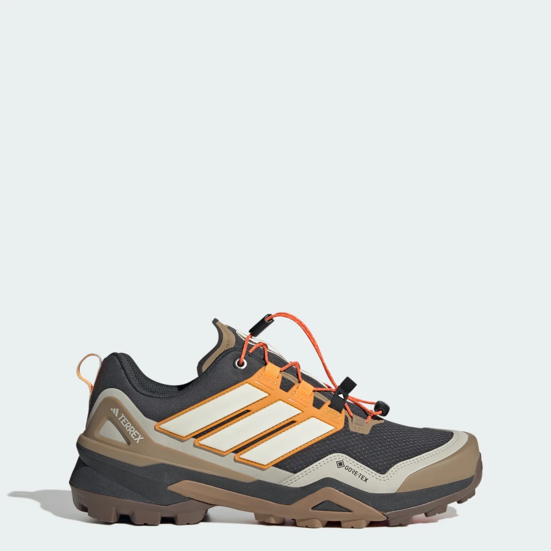 Detalle de Zapatilla Terrex Skychaser GORE-TEX Hiking de Adidas: opinión de compra