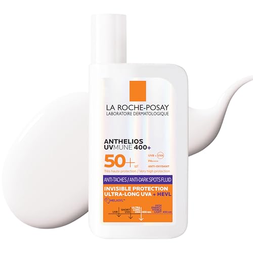 Thumbnail 6 de La Roche-Posay Protector Solar Anti-Manchas SPF 50+ con Mexoryl 400 | Fluido Invisible (50 ml)