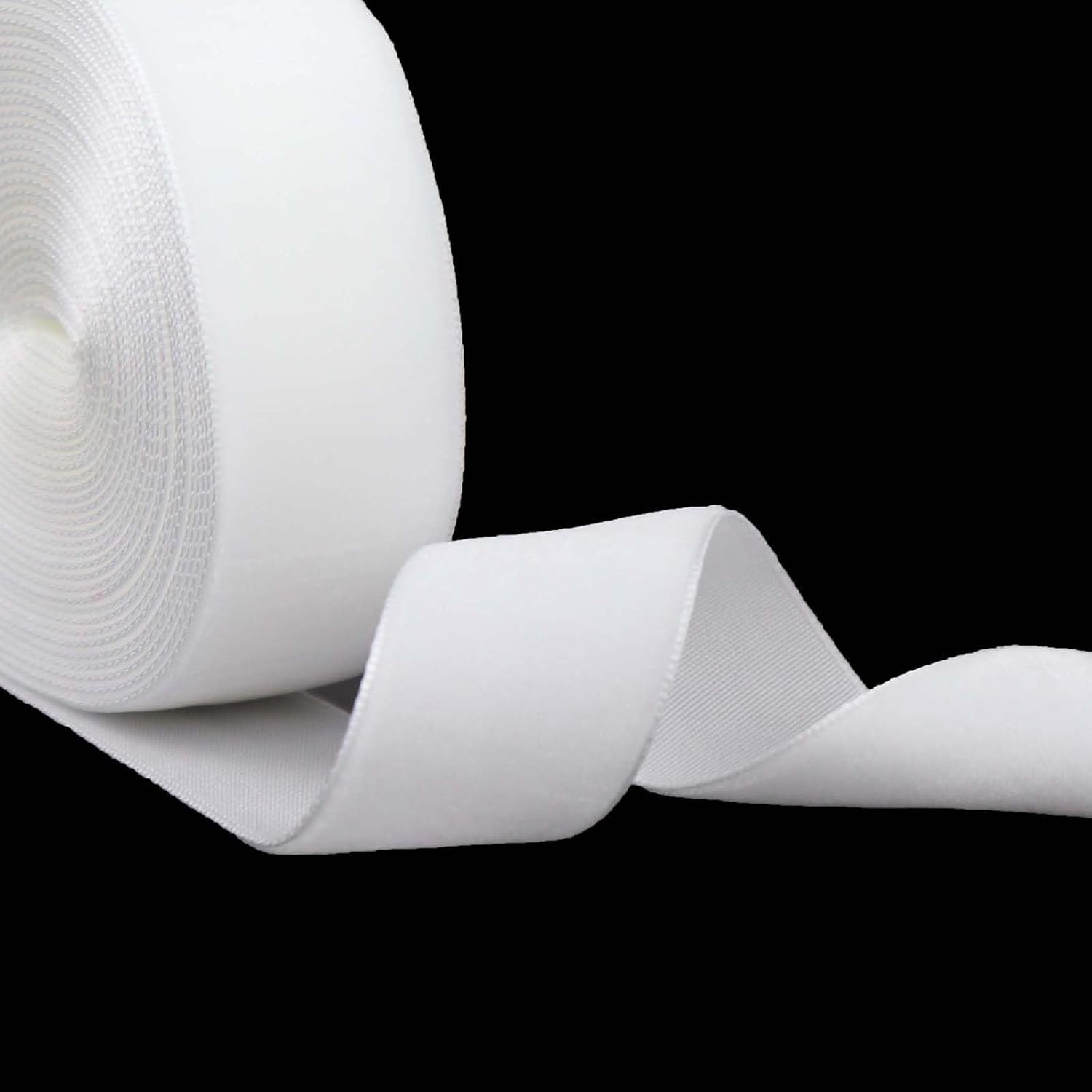 Detalle 2 de Velvet Ribbon, 1 in (25 mm)
