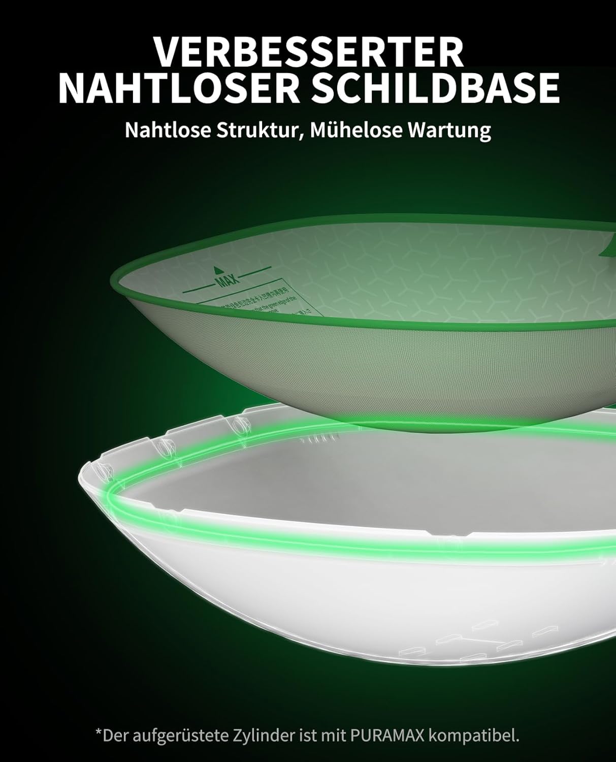 Thumbnail 2 de PETKIT Pura Max 2 Katzentoilette 76 L