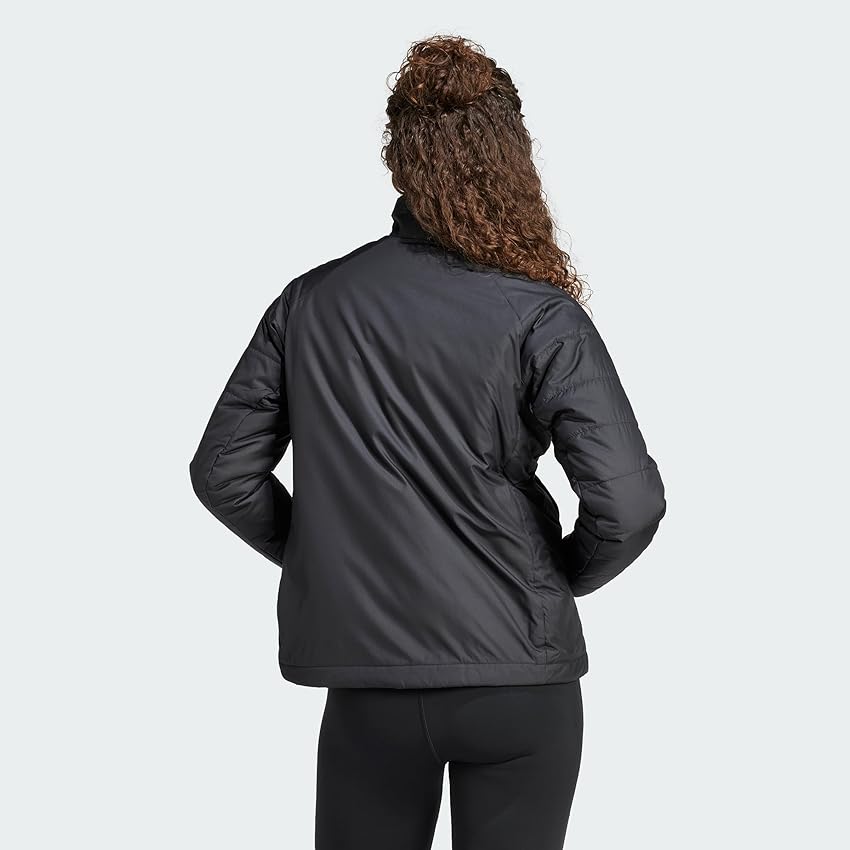 Detalle 2 de adidas Terrex Multi Synthetic Insulated Jacket chaqueta 1 unidad L 😊
