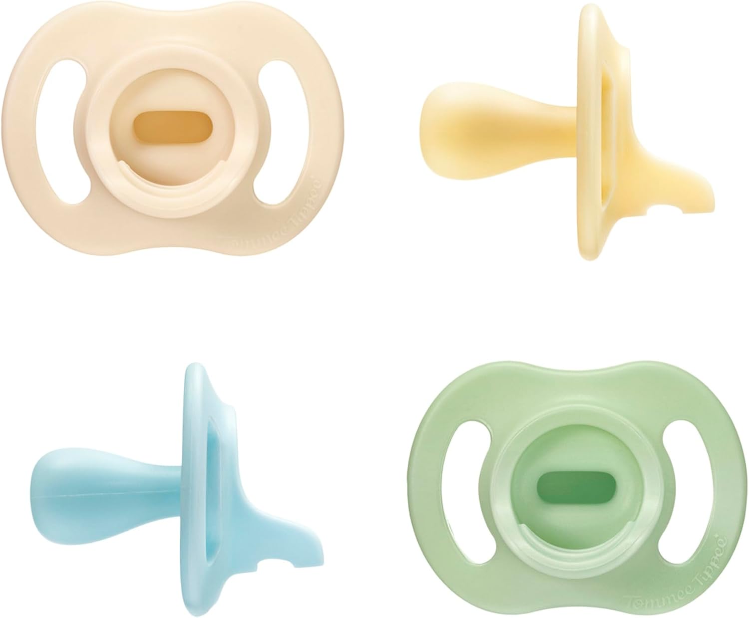Detalle de Tommee Tippee Ciuccio Ultra-light 0-6 mesi