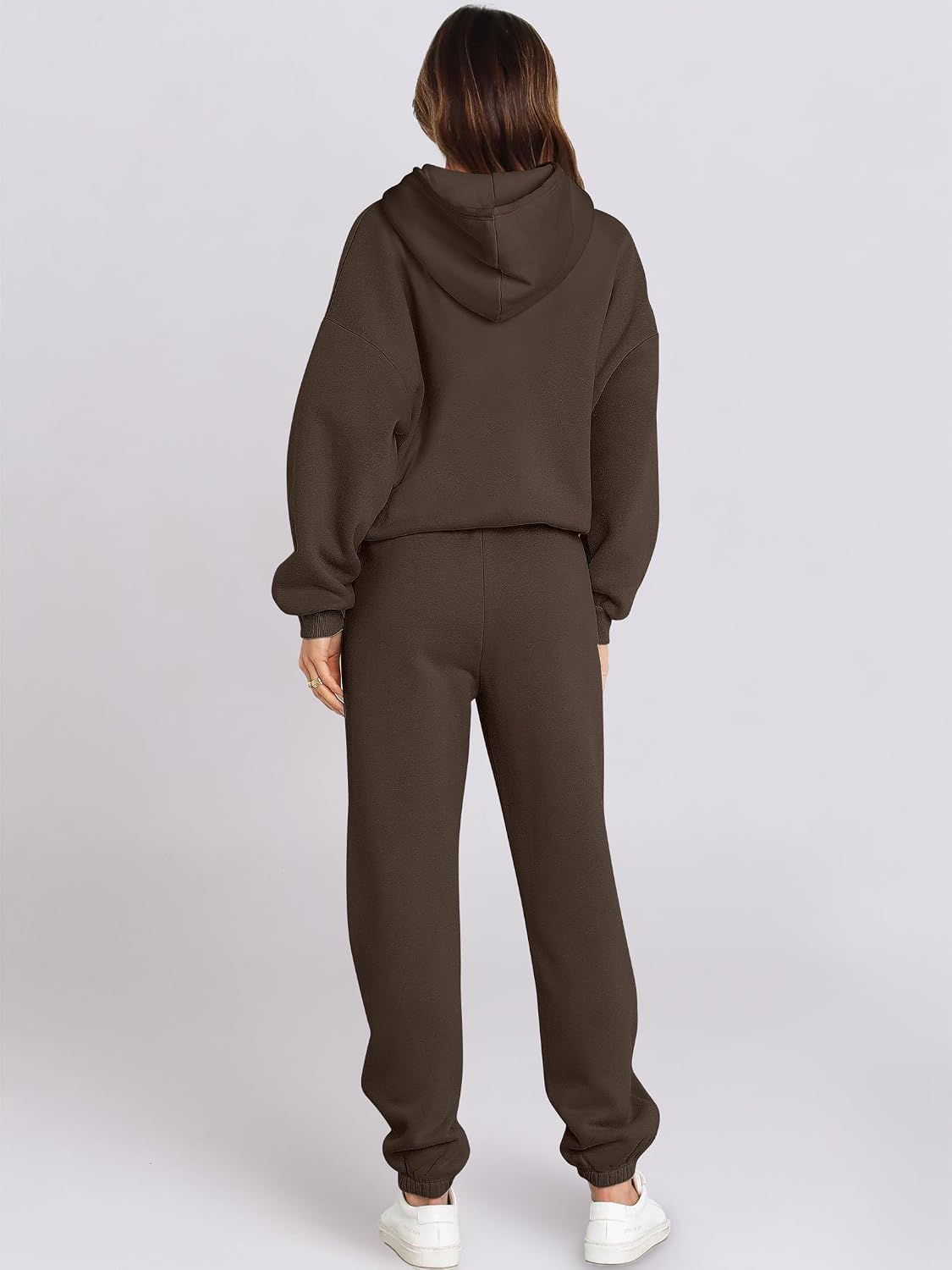 Thumbnail 2 de ANRABESS Tracksuit Set 2 Piece