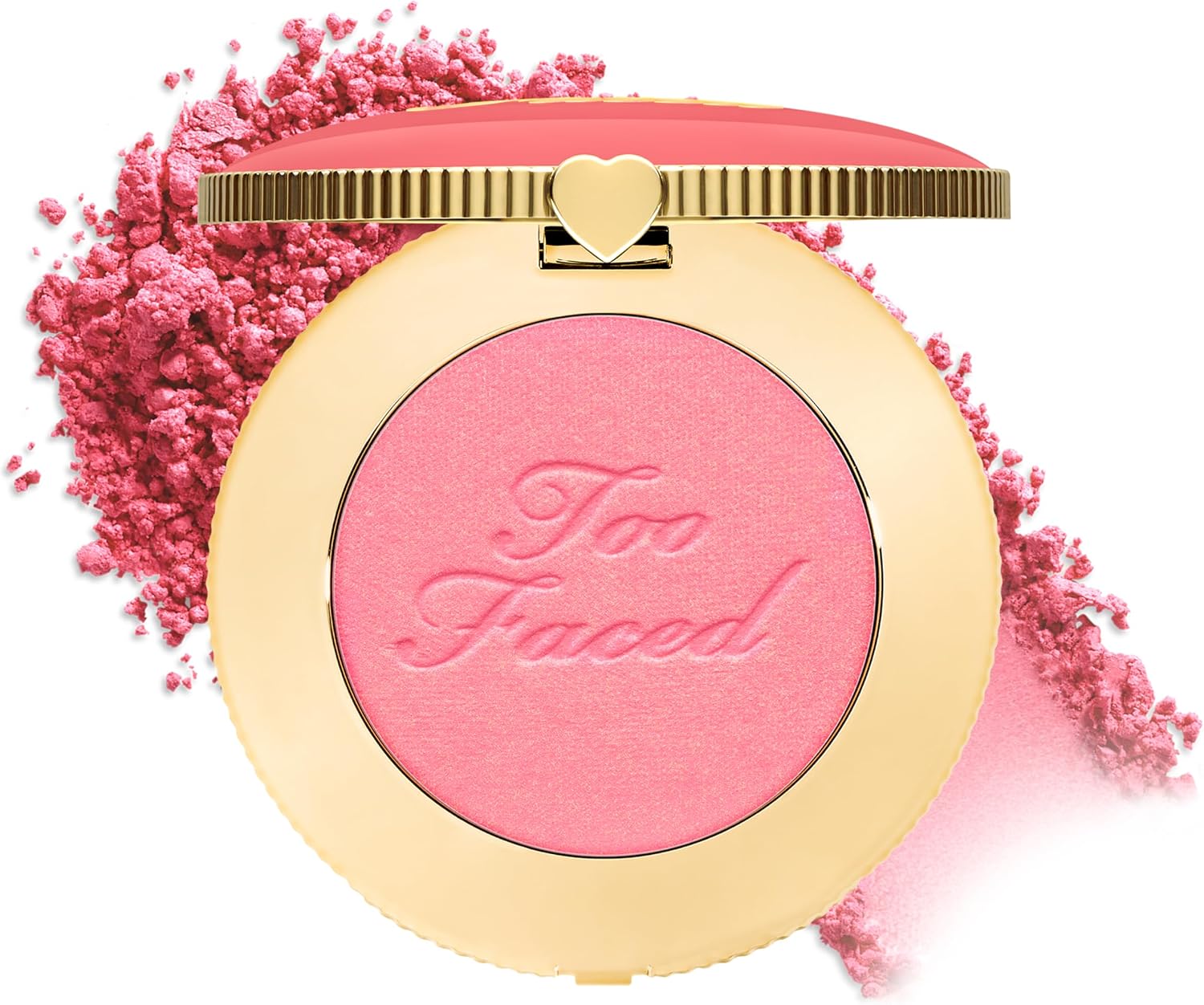 Thumbnail 6 de Too Faced Cloud Crush Blush | Buildable, Blendable, High Pigment Colour