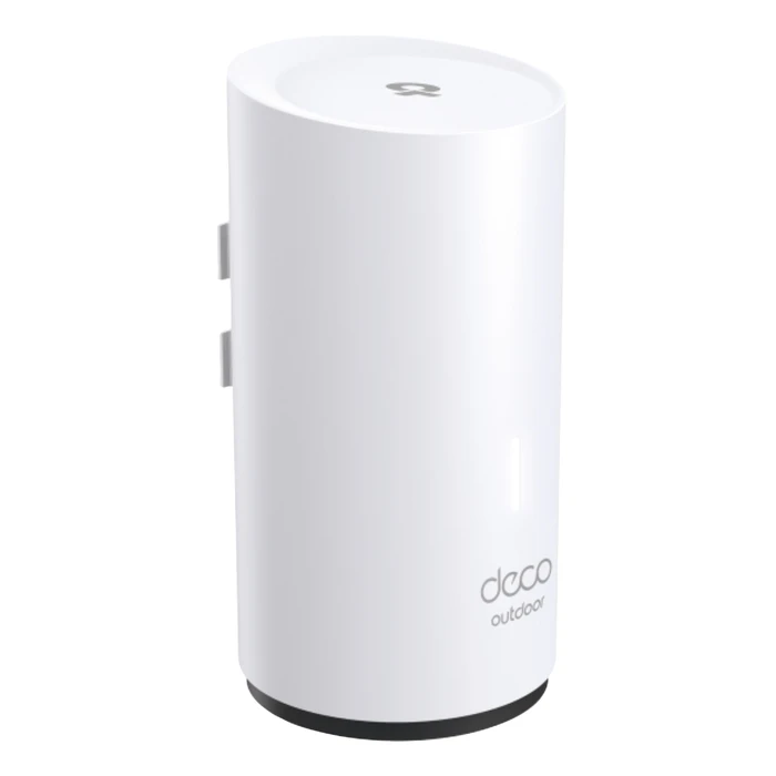 Thumbnail 5 de TP-Link Deco BE25 3er-Pack + Deco X50 Outdoor – Mesh-WLAN-System für Innen und Außen