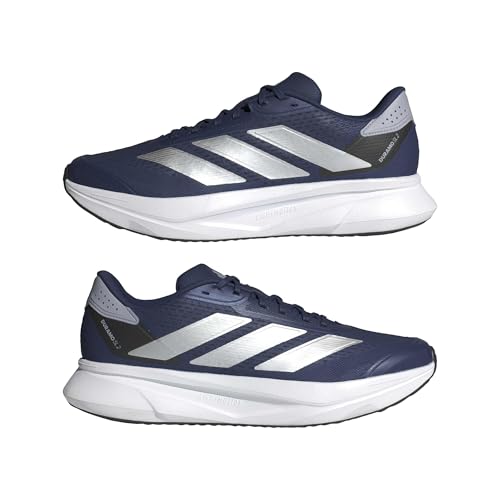 Thumbnail 10 de adidas Hombre Duramo SL 2: zapatillas de running en Dark Blue con amortiguación LIGHTMOTION