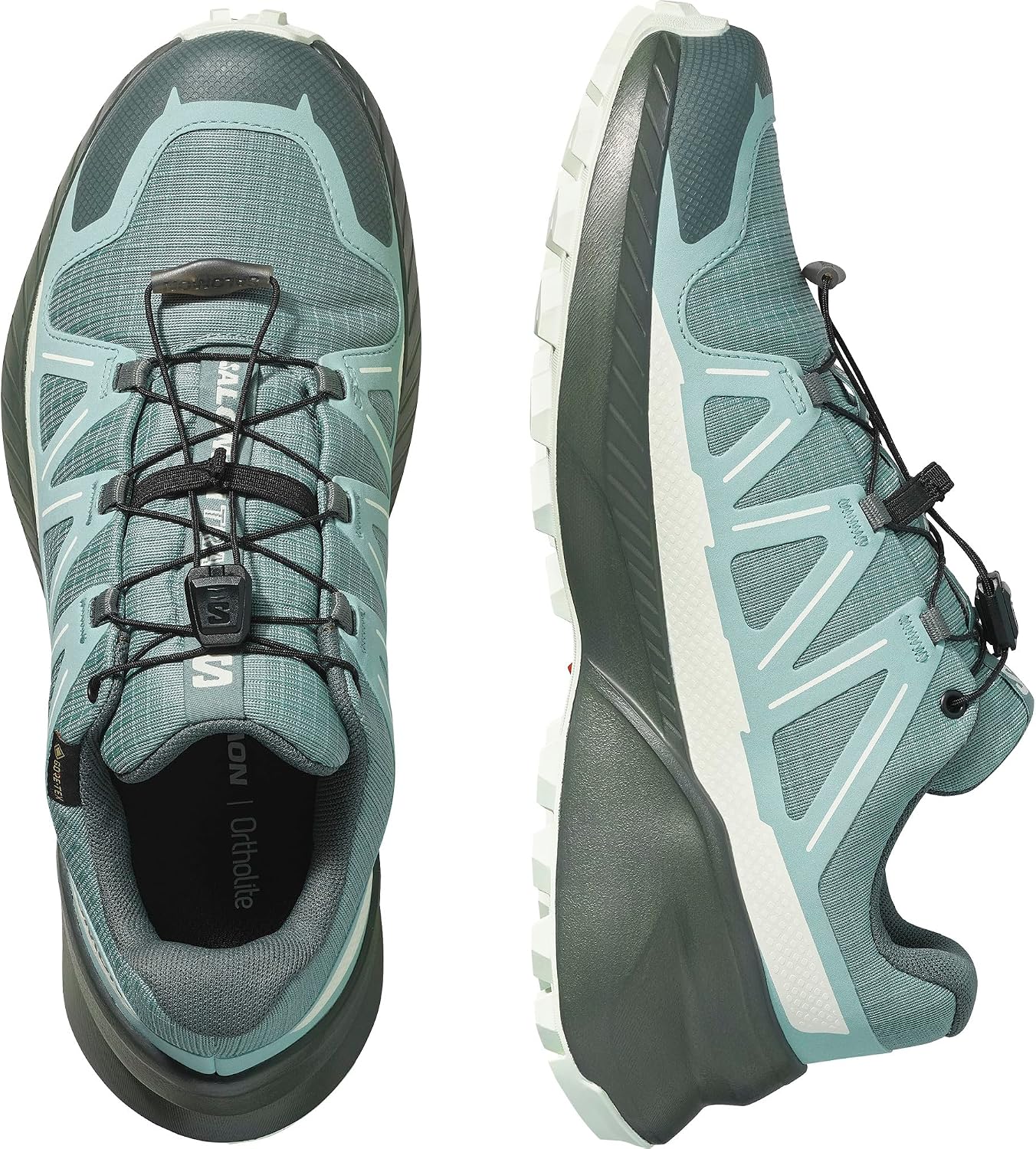 Thumbnail 6 de Salomon Speedcross Peak Impermeables Zapatillas Gore‑Tex