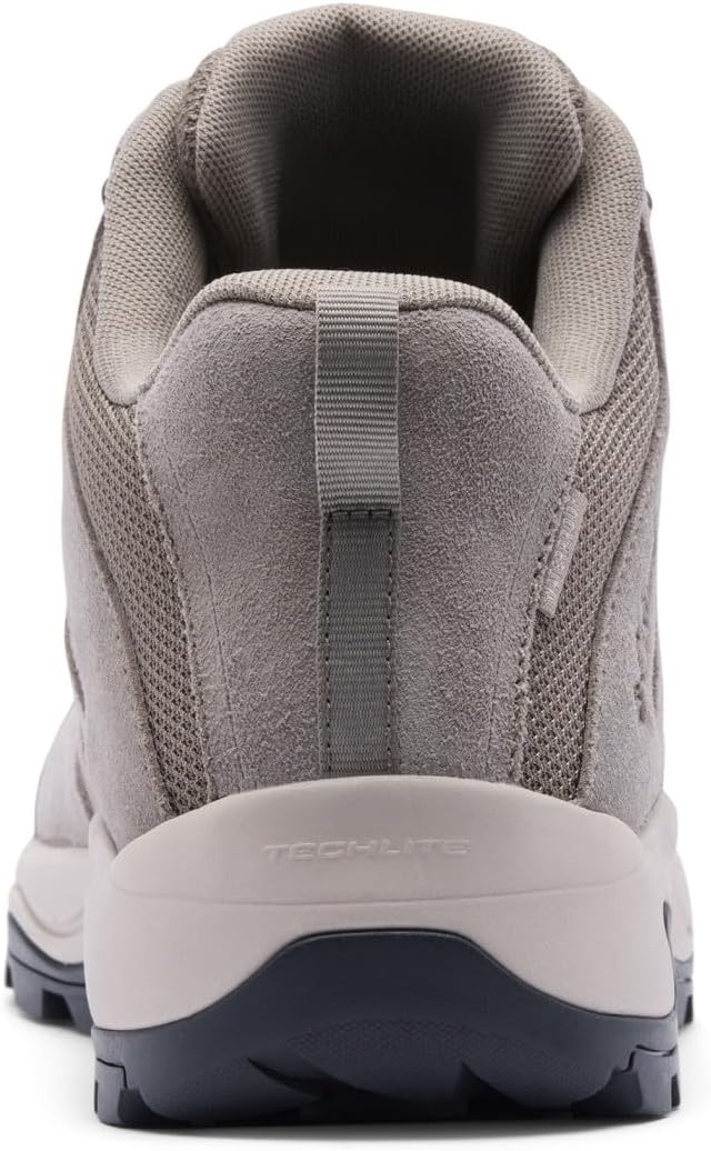 Thumbnail 1 de Columbia Redmond IV Mid Waterproof Boots de Trekking — Mi-hauts Homme