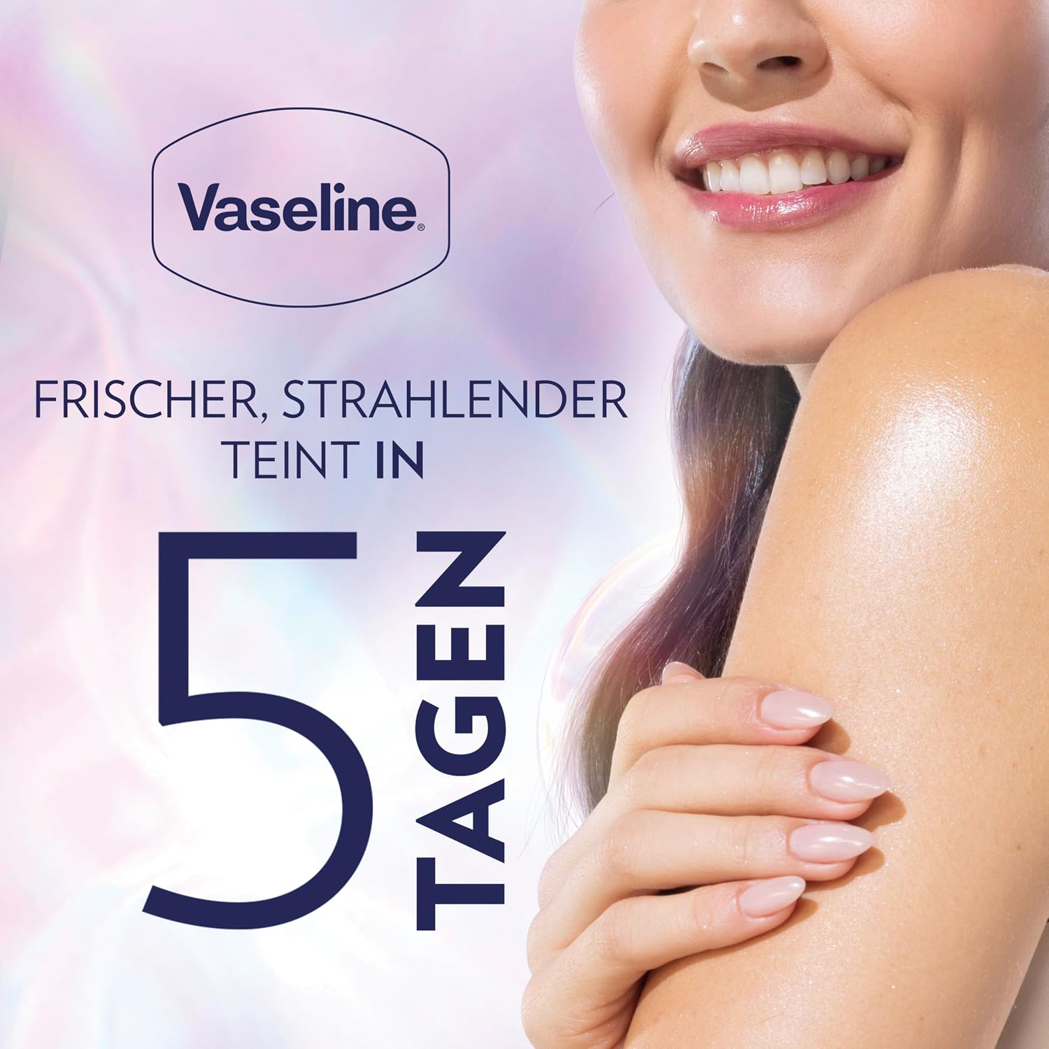 Thumbnail 4 de Vaseline Gluta-Hya Serum-Lotion 200 ml