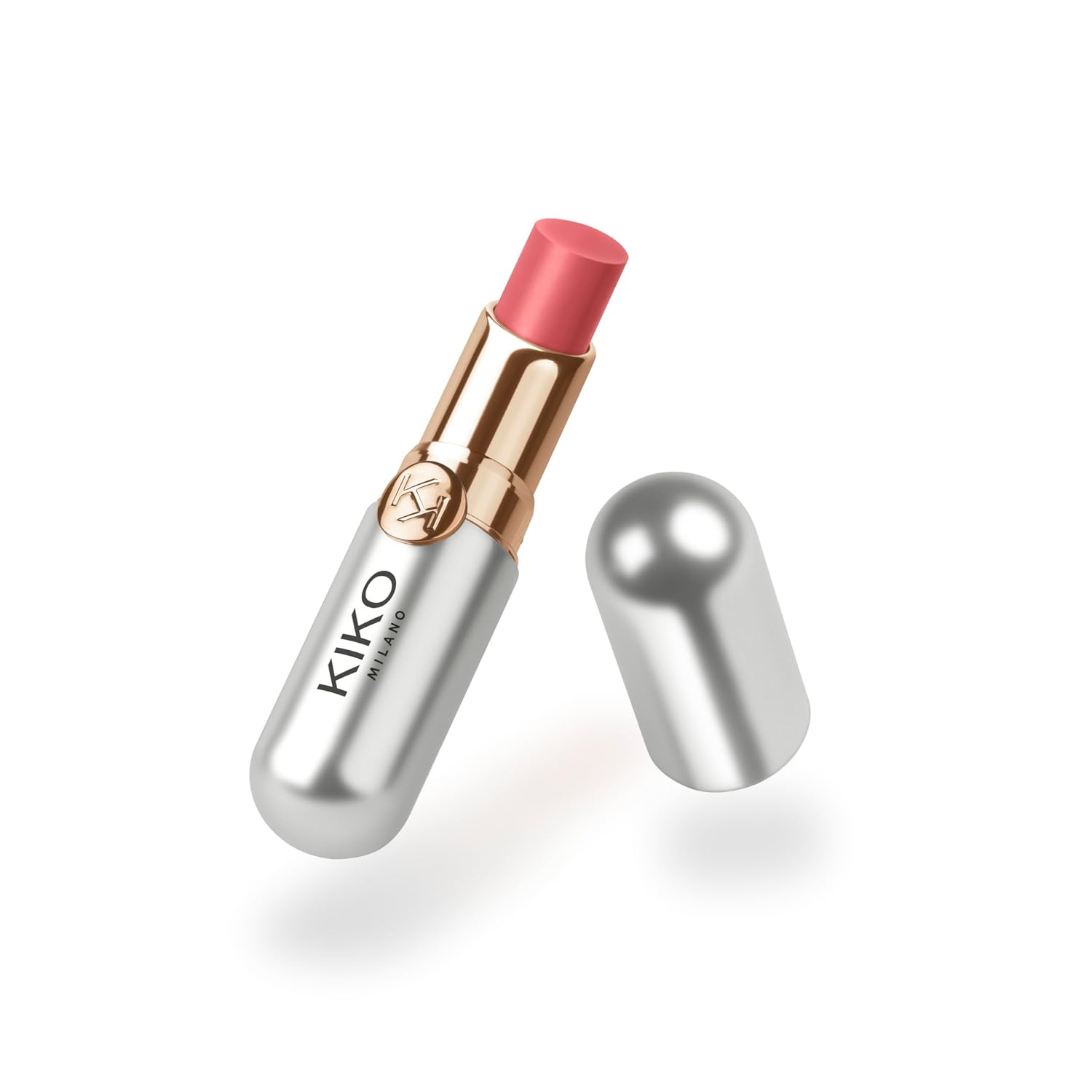 Detalle de KIKO Milano Jelly Stylo 507 Gloss-Lippenstift 💄