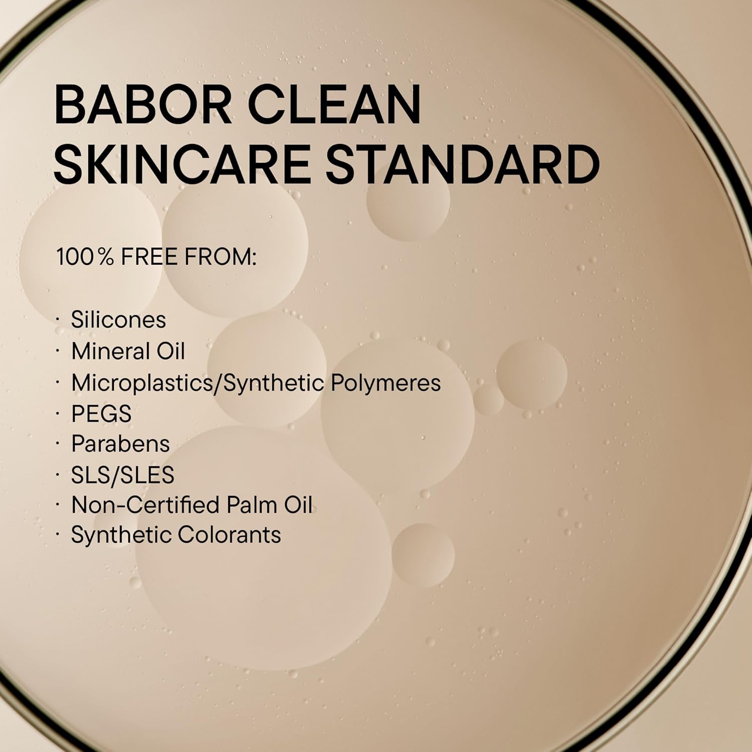 Thumbnail 2 de BABOR Refining Enzyme & Vitamin C Cleanser ✨ para pieles grasas y mixtas