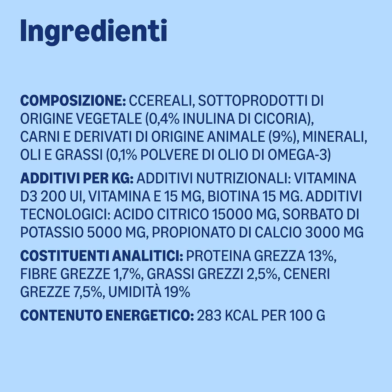 Thumbnail 5 de by Amazon Sticks per Denti Cani Taglia Media/Grande 1.08 kg