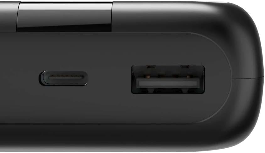 Thumbnail 4 de Hama Performance 24 – Batterie externe 24 000 mAh USB‑C Fast Charge, gris anthracite