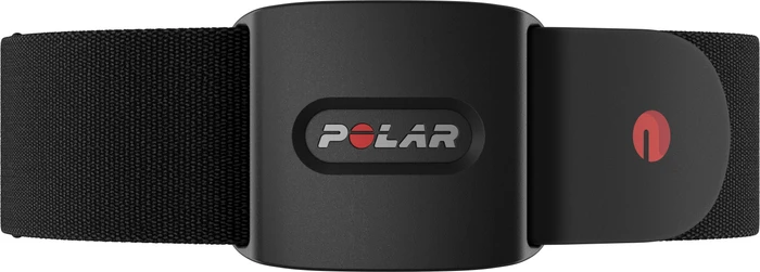 Thumbnail 8 de Polar Verity Sense Herzfrequenzmesser Armband Schwarz (M–XXL) – mit Schwimmclip, Bluetooth & ANT+