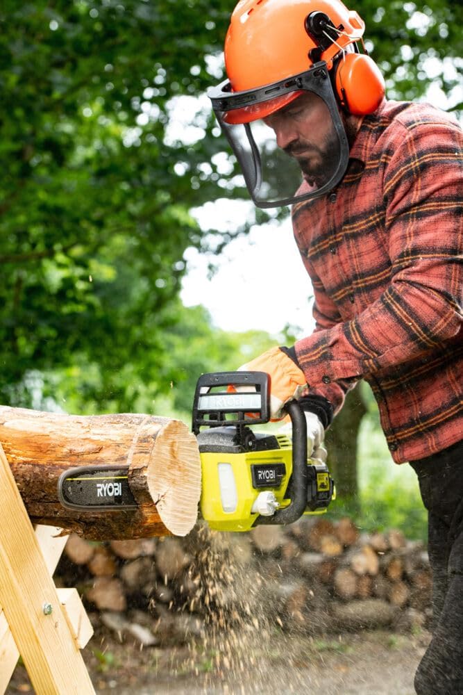 Detalle de RYOBI RAC255 Catena 40 cm per motoseghe