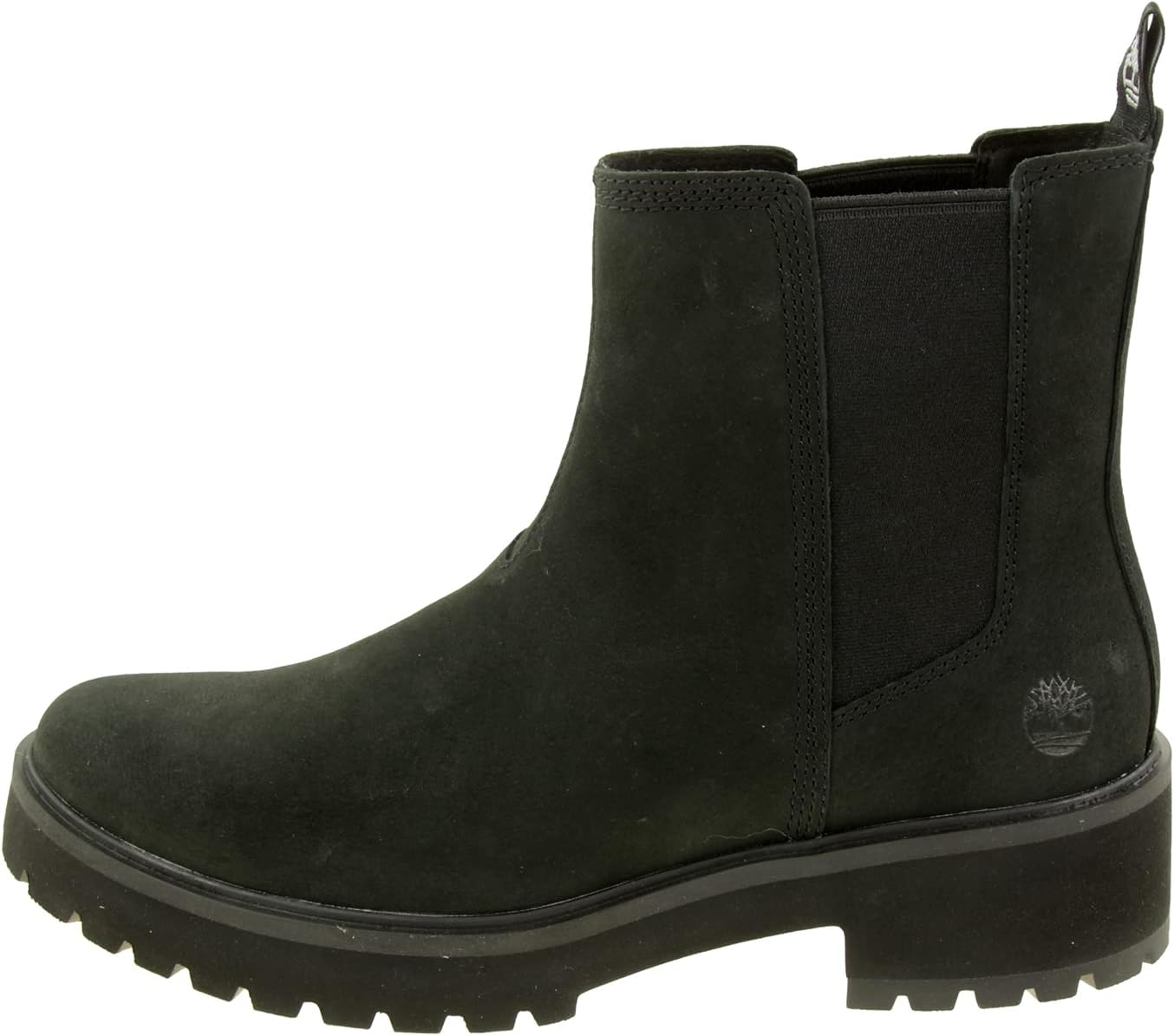Thumbnail 2 de Timberland Carnaby Cool stivali 4,6 cm