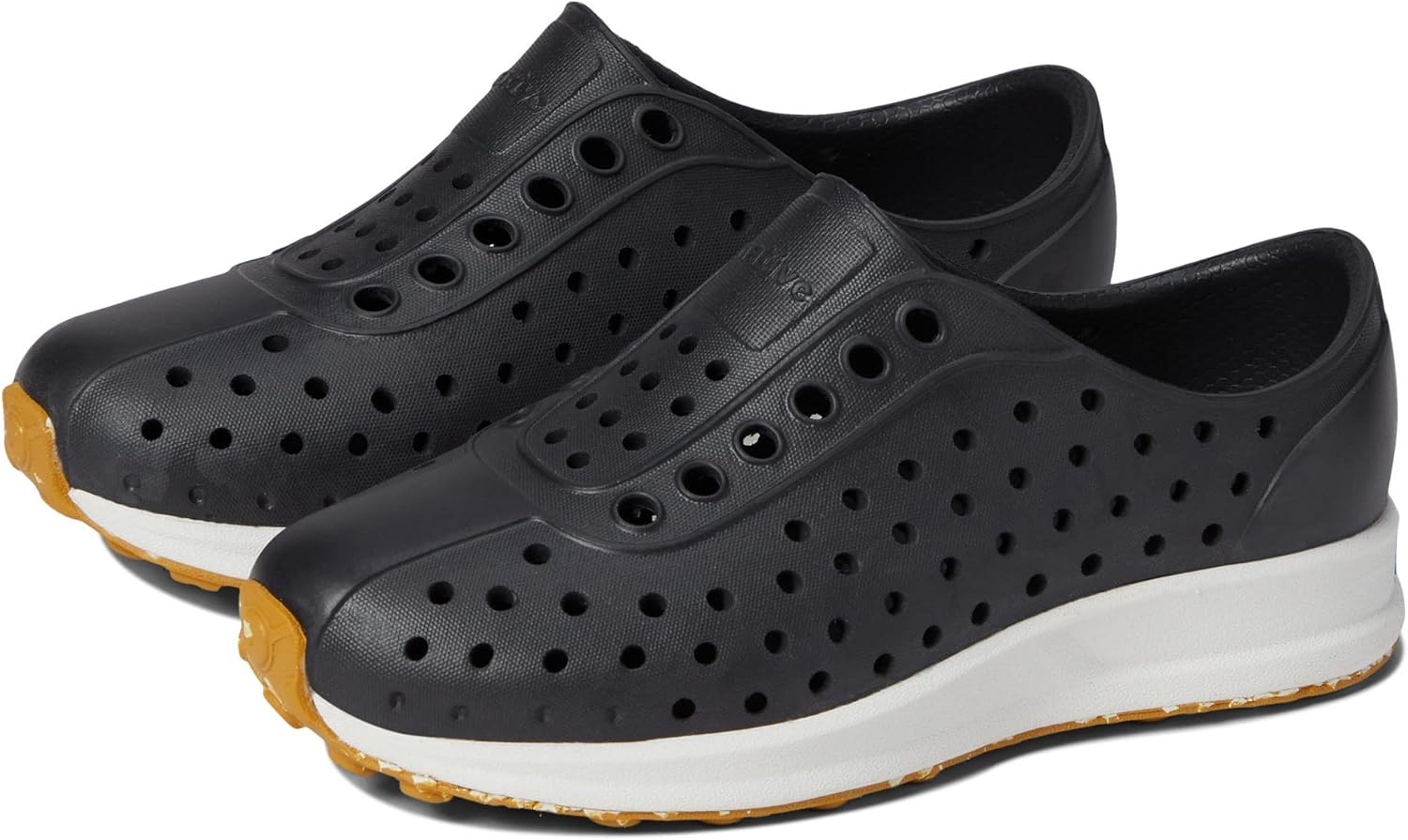 Thumbnail 4 de Native Shoes Robbie Slip-On Sneaker for Kids