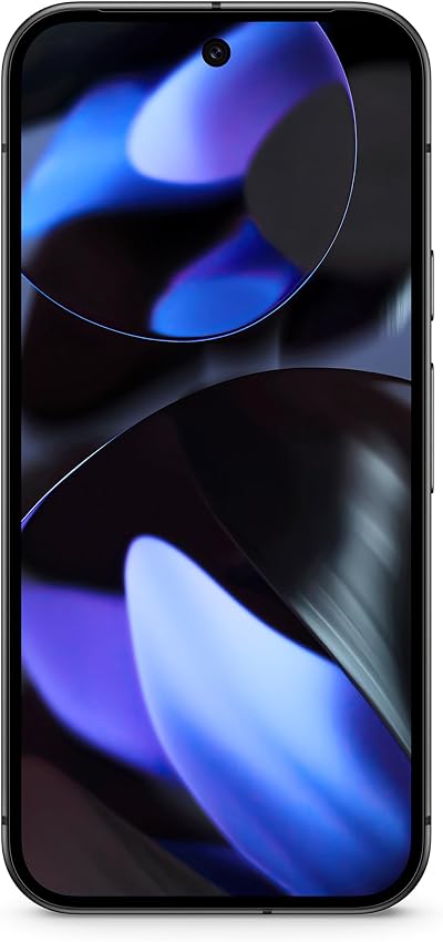 Thumbnail 1 de Google Pixel 9 📱 Carga Rápida 45 W, 128GB Obsidiana