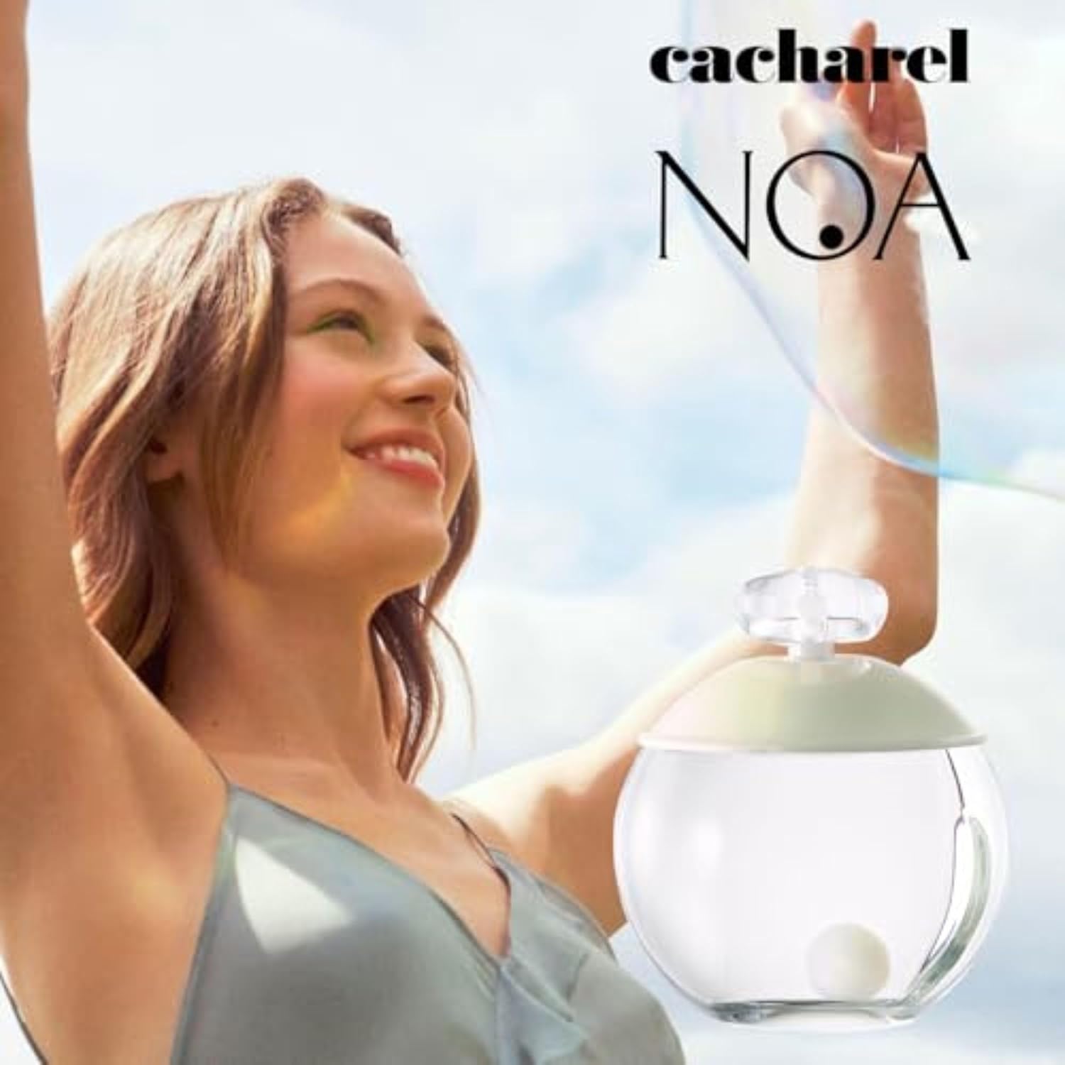 Thumbnail 3 de Cacharel Noa Eau de Toilette 100ml