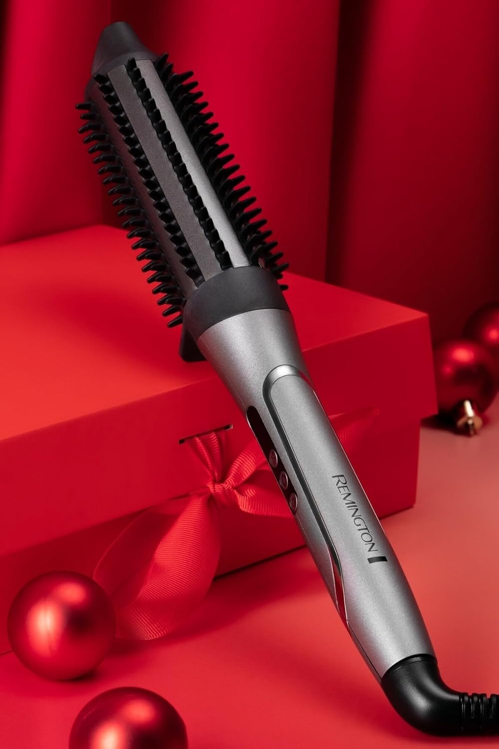 Thumbnail 3 de Remington Airstyler CB9800 Volumenbürste 38 mm mit intelligentem StyleAdapt und 3 Heizstufen