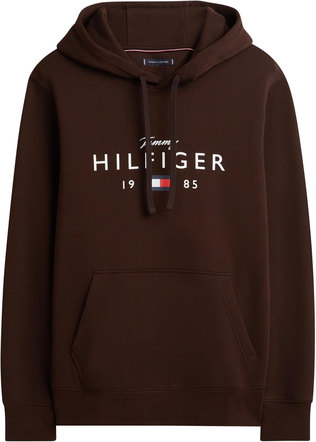 Detalle de Tommy Hilfiger Brand Love Hoodie hoodie