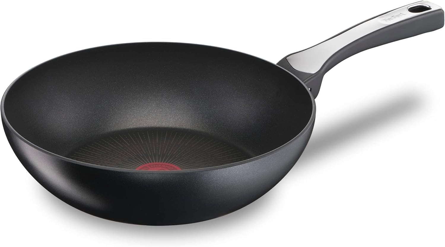 Detalle 2 de Tefal Unlimited On - Juego 3 Sartenes Antiadherentes