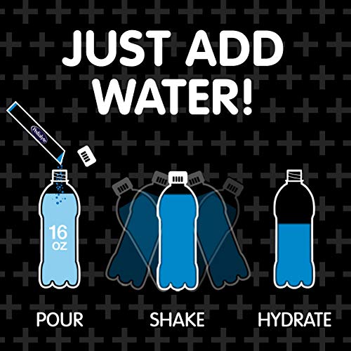 Thumbnail 9 de Pedialyte AdvancedCare Plus Electrolyte Powder Packets, Berry Frost