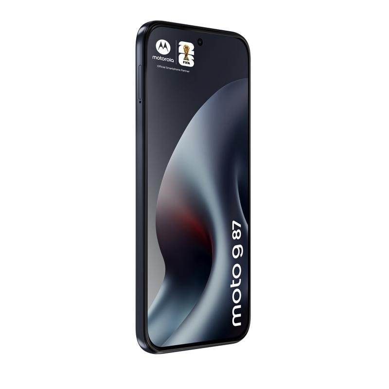 Thumbnail 2 de Motorola Moto G87 5G 8 GB RAM + 256 GB, 6,78" Gris – resistencia militar