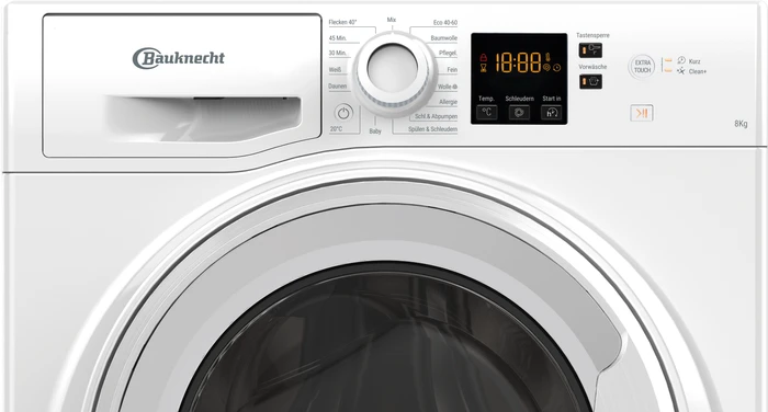 Thumbnail 1 de Bauknecht WAM 814 A Waschmaschine