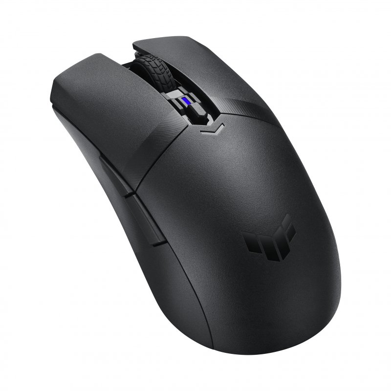 Thumbnail 1 de ASUS TUF M4 Wireless ratón gaming 12.000 DPI