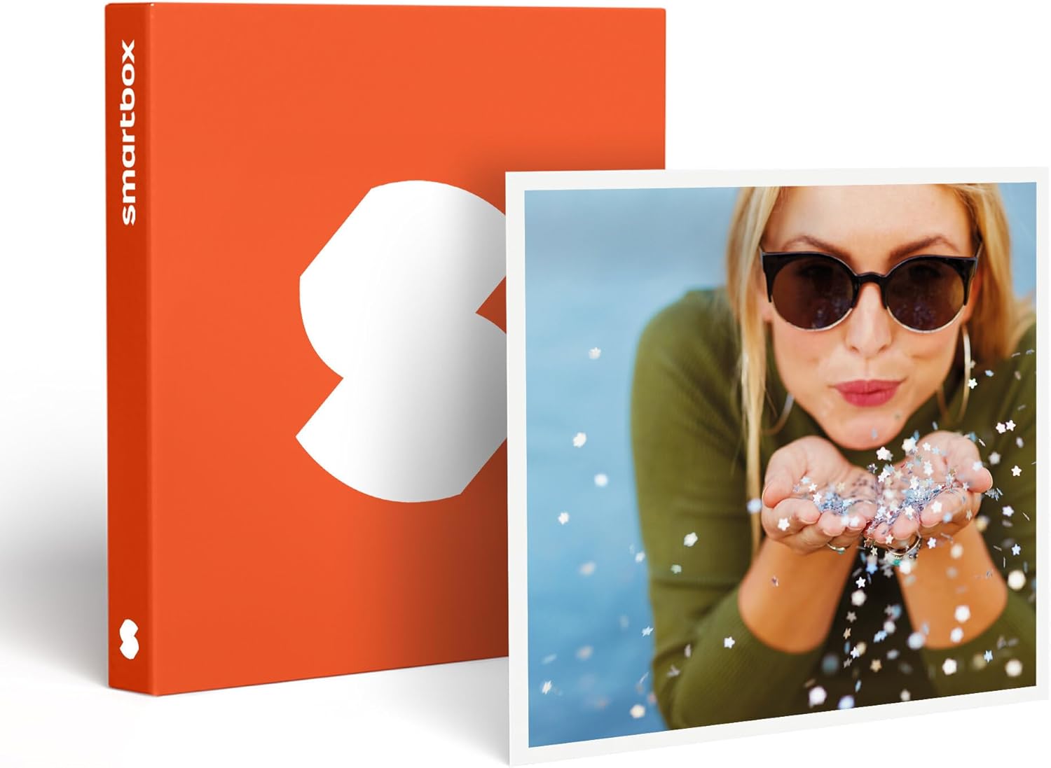 Thumbnail 1 de Smartbox Coffret cadeau 1 à 4 personnes 🎁