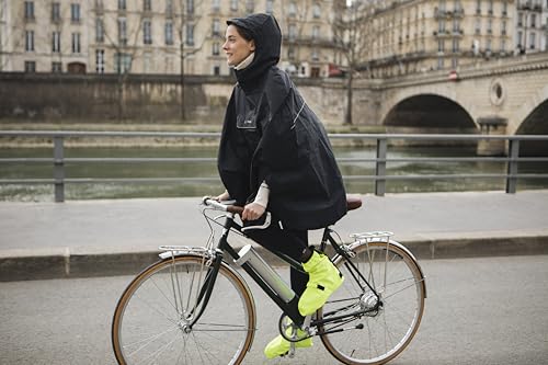 Detalle de VAUDE Fahrradgamaschen Größe 36–39