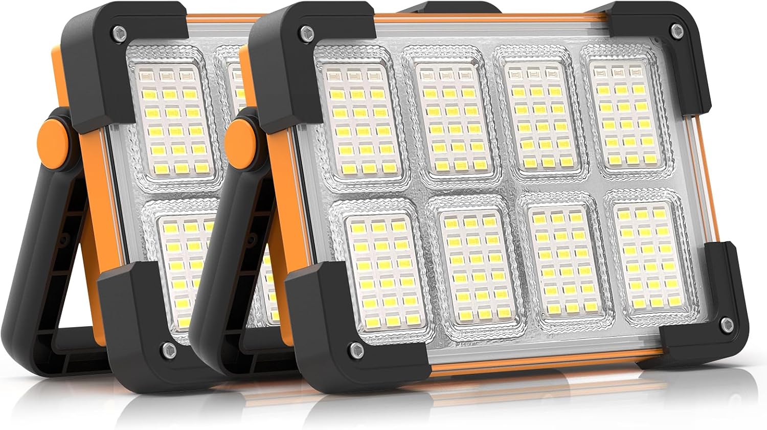 Detalle de Dancingboar LED work light 2 pack