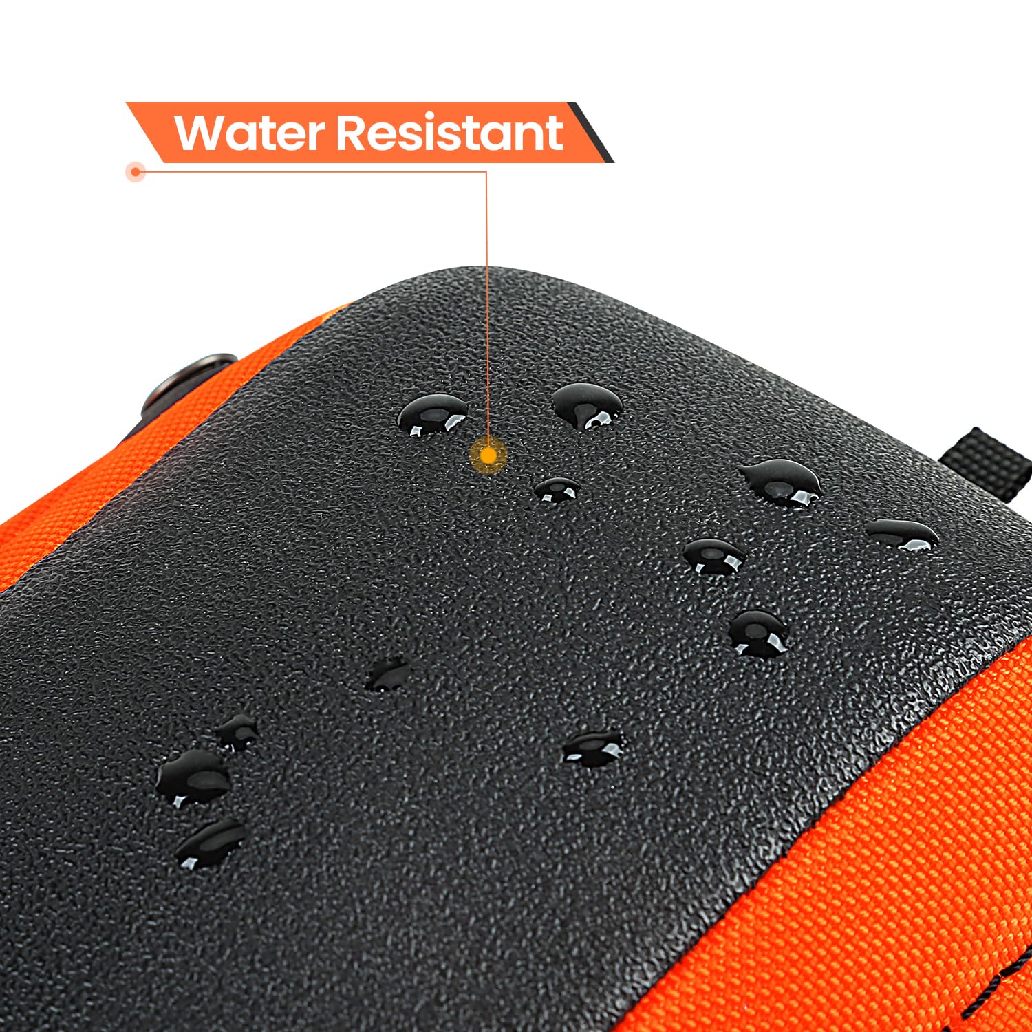 Detalle 2 de TUFFWORX Knee Pads 18cm work support